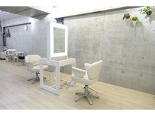 ギフトヘアースペース(gift hair space)