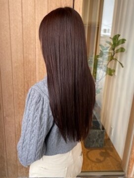 ルドヴィコ(Ludovico) チョコレートブラウン