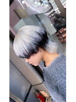 ミーナ バイ ワンズ 町田(mina by one's kyougoku)&nbsp;デザインカラー