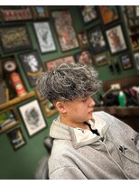 ハイ エナジー パワーズ(High Energy +POWERS)&nbsp;スペインカール