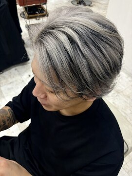 イーエス(E.S) Lowlight color