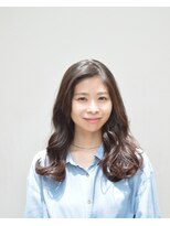 松本平太郎美容室 銀座本店 撮影スタイル/30代40代50代60代