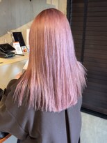 メゾンアミリ(Maison AmiLi)&nbsp;ケアブリーチ/ケアブリーチ/ケアブリーチ