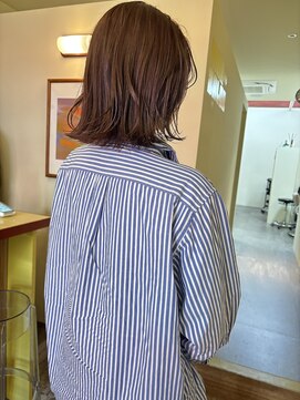 ヒントステーション(HINTSTATION) 〈浅草 半個室〉シアーベージュ