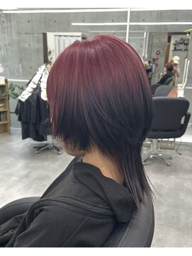 ウェーリング(Welring) デザインカラー