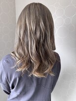 ベルズヘアー(Belles' Hair)&nbsp;ミルクティーベージュ