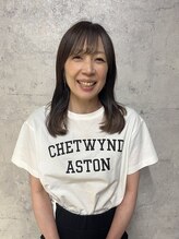 アグ ヘアー プラハ 長町南店(Agu hair praha) 渡邊 裕美子