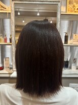 ボンド(Bond) 酸性ストレート