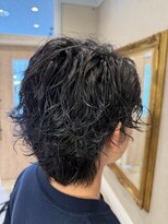 リノ カルバリ(Lino Calbari)&nbsp;Lino Calbariスタイル