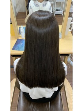 リミエ(RIMIE) #髪質改善#艶髪#ソイス