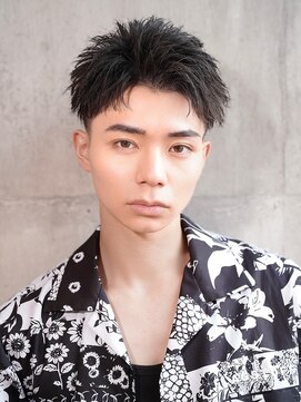 アトラクト 大井町(AttRact) スイングショートアップバング