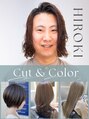 ケアアンドデザイン 今里本店(care&design fulfill) 松本 大貴