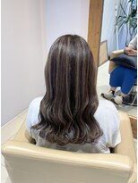 シャンプー ひろせ店(SHAMPOO)&nbsp;ハイライトカラー