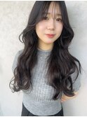-高知　id-顔まわりレイヤー韓国ヨシンモリ