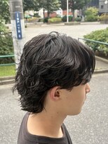 スウェル 千葉店(Swell)&nbsp;【オシャレ感抜群】ニュアンスサーフカール