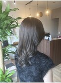 オリーブカラー◎