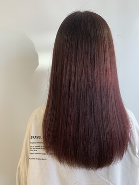 クララ トヨハシ(CLALA Toyohashi) 髪質改善トリートメント