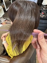 ピスケス(pisces)&nbsp;「超高濃度水素ケア」カラーエステ