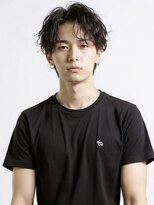 アルフラン(al franc)&nbsp;エアリーなツイストスパイラル