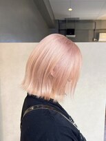 アドネ プライム(adne prime)&nbsp;ペールピンク/ピンクベージュ/ホワイトピンク