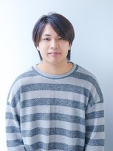 アイニティ 少路(Inity)&nbsp;中尾 俊輔