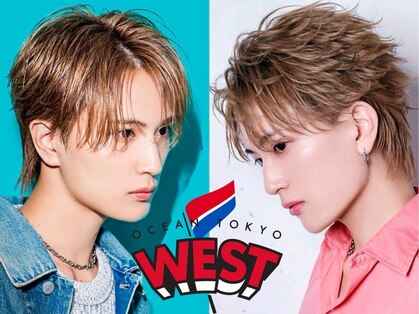 オーシャントーキョー ウエスト 心斎橋(OCEAN TOKYO WEST)の写真