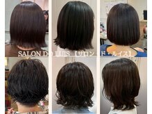 サロン ド ルイス