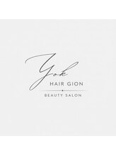 ヨクヘアーギオン(Yok hair GION)&nbsp;Yok hair GION