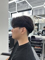 トゥルークリエイション 大宮(True Creation)&nbsp;センターパート