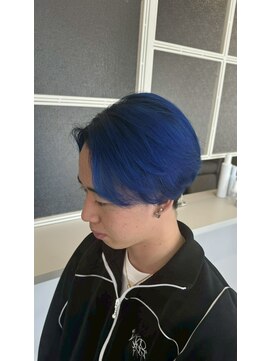 ヴェリタス(VERITAS) アオ