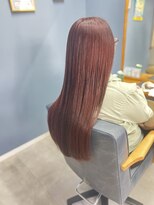 リマイル 西台店(remile)&nbsp;髪質改善カラー