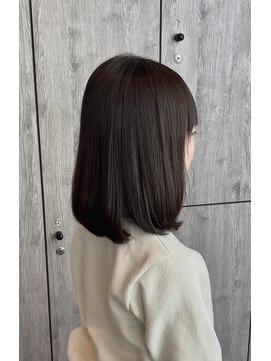 ヘアーリゾートノーブル(Hair Resort Noble) キッズカット