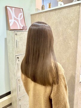 イト(ito.) greige color