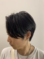 トリ 三宮店(TORi) ハンサムショート