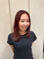松本平太郎美容室 銀座パートツー(PART2)&nbsp;ワンカールでかわいいレイヤースタイルが推しです