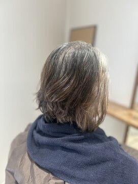 セレスト 江古田店(CELESTE) イノアカラー