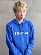 メンズ ソース 天王寺阿倍野(MEN'S SOURCE)&nbsp;葭谷 翼