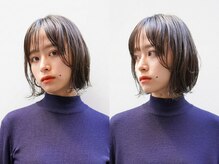 ブルートマト(BLUE TOMATO)