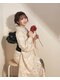 ミニミニヌー(32 mini noeud)の写真/特別な日はプロのヘアメイクで一番キレイに