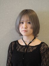 グランアージュ 北千住(grandage)&nbsp;MAI(加藤) /北千住