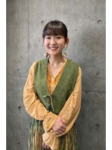 アイス 門前仲町(ais)&nbsp;平野 みな