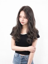 セカンド 二俣川店(2nd)&nbsp;韓国風ヘア☆