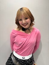 メートル(maitre) サカイ ハルカ
