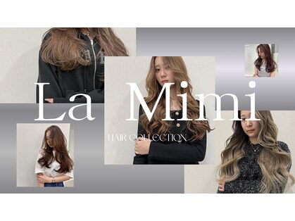 ラ ミミ(La Mimi)の写真