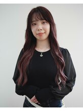 ゴカン バイ ジル ブラン 名古屋(Gokan by JIL BLAN) 工藤 菜津