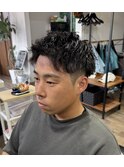 ゆるめツイスト