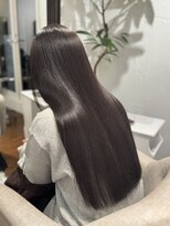 エルサ ザ ビューティー(ELSA the beauty)&nbsp;水素髪質改善トリートメント/酸性縮毛矯正/艶髪/うるツヤ/暗髪