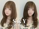 ラ ミューズ ヘアー(La mju：z hair)の写真
