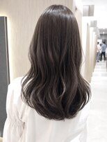 リマニ(Limani)&nbsp;レイヤーカット　ベージュカラー　20代30代40代50代
