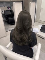 アロット 溝の口店(a.lot) 暗めオリーブ
